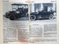 Preview: Dobler "Automobil-Veteranen 1910-1920" Vehicle-History 1962 (2992)